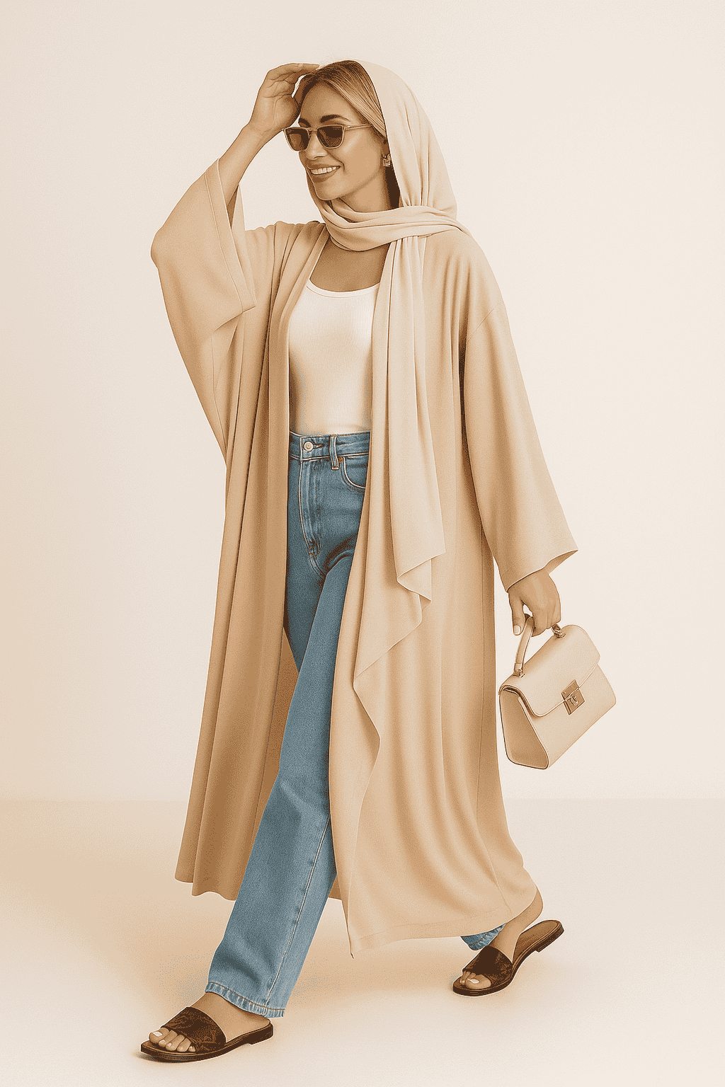 Effortless Wear